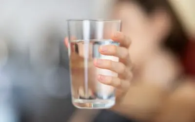 The Lowdown on Rinsing your Teeth After Brushing