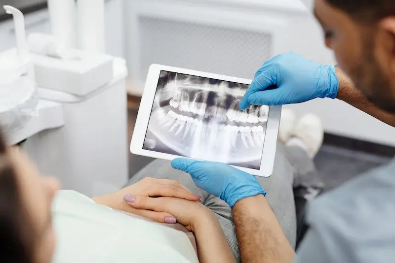9 Cool Benefits of Digital Dental X-Rays
