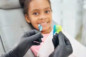 The Importance of Wearing Retainers After Braces The Importance of Wearing Retainers After Braces