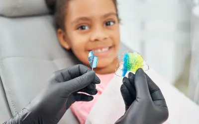 The Importance of Wearing Retainers After Braces