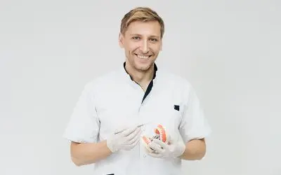 The Importance of Preventative Dentistry