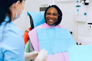 Encourage a Frightened Loved One to Go to the Dentist Encourage a Frightened Loved One to Go to the Dentist