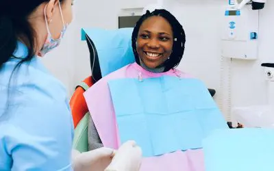 How to Encourage a Frightened Loved One to Go to the Dentist