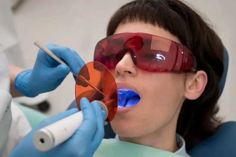 Filling You in on Cavities: How Many is Too Many?