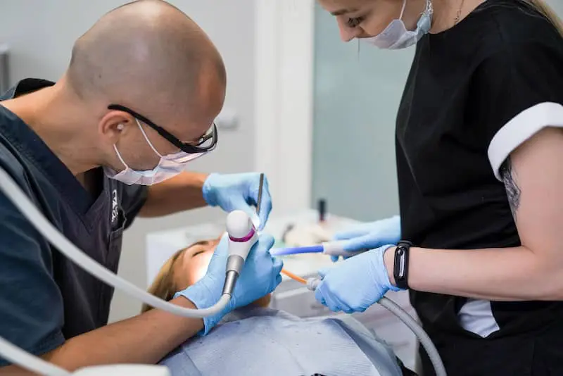 The Ins and Outs of Dental Implant Surgery