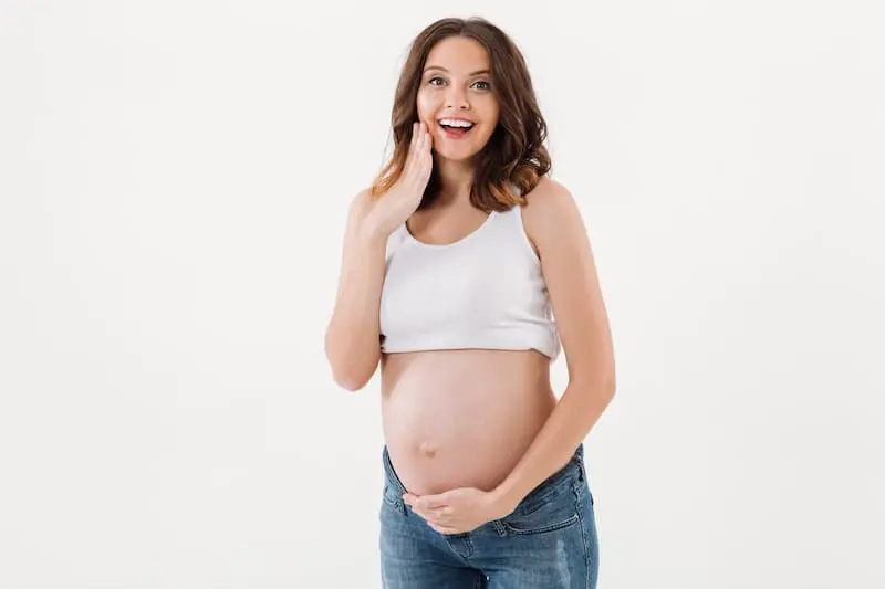 5 Oral Health Risks To Watch for During Pregnancy