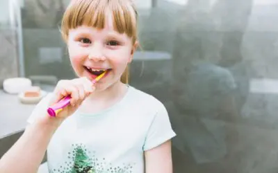 Skip the Rinse, Save the Smile Hold the Rinse, Let That Fluoride Work Keep the Foam, Skip the Rinse—Dentists Approved