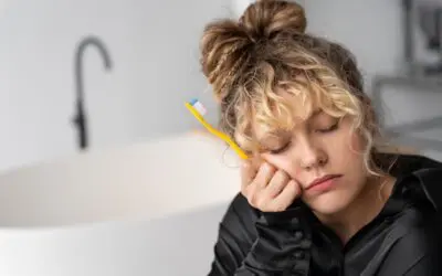 Do Dental Health Issues Cause Your Headaches?