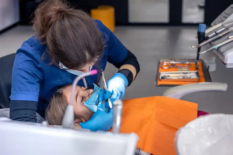 Foods to Help You Recover Faster After a Tooth Extraction