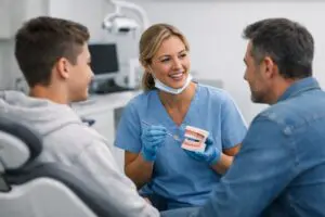 How a Great Smile Boosts Teen Confidence