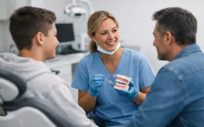 How a Great Smile Boosts Teen Confidence