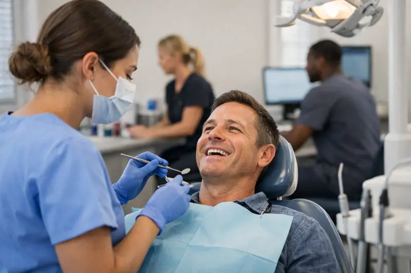 How to Maintain Budget-Friendly Oral Health