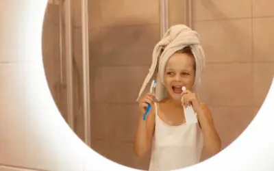 6 Ways to Help Kids Build Lifelong Oral Health Habits