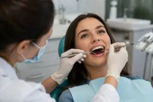 How to Address Receding Gums