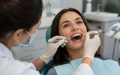 How to Address Receding Gums