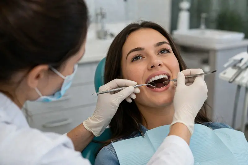 How to Address Receding Gums