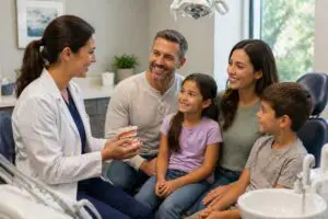 The Cost-Saving Benefits of Regular Dental Visits The Cost-Saving Benefits of Regular Dental Visits