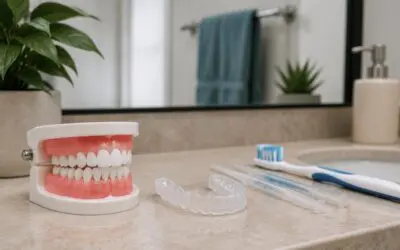 What’s the Right Age for Teeth Whitening?