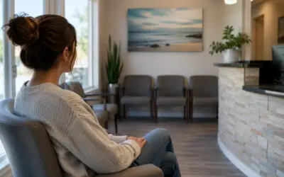 5 Ways To Manage Dental Anxiety at Your Next Appointment