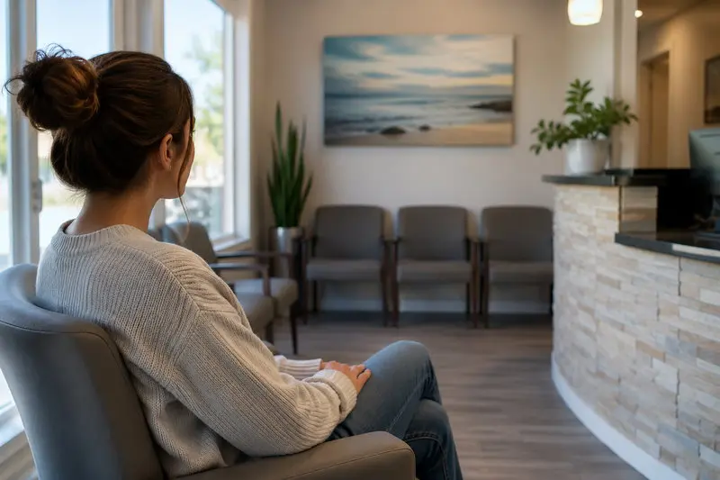 5 Ways To Manage Dental Anxiety at Your Next Appointment