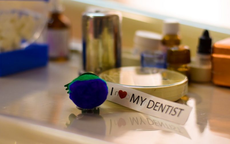 Difference Between Family Dentistry and General Dentistry