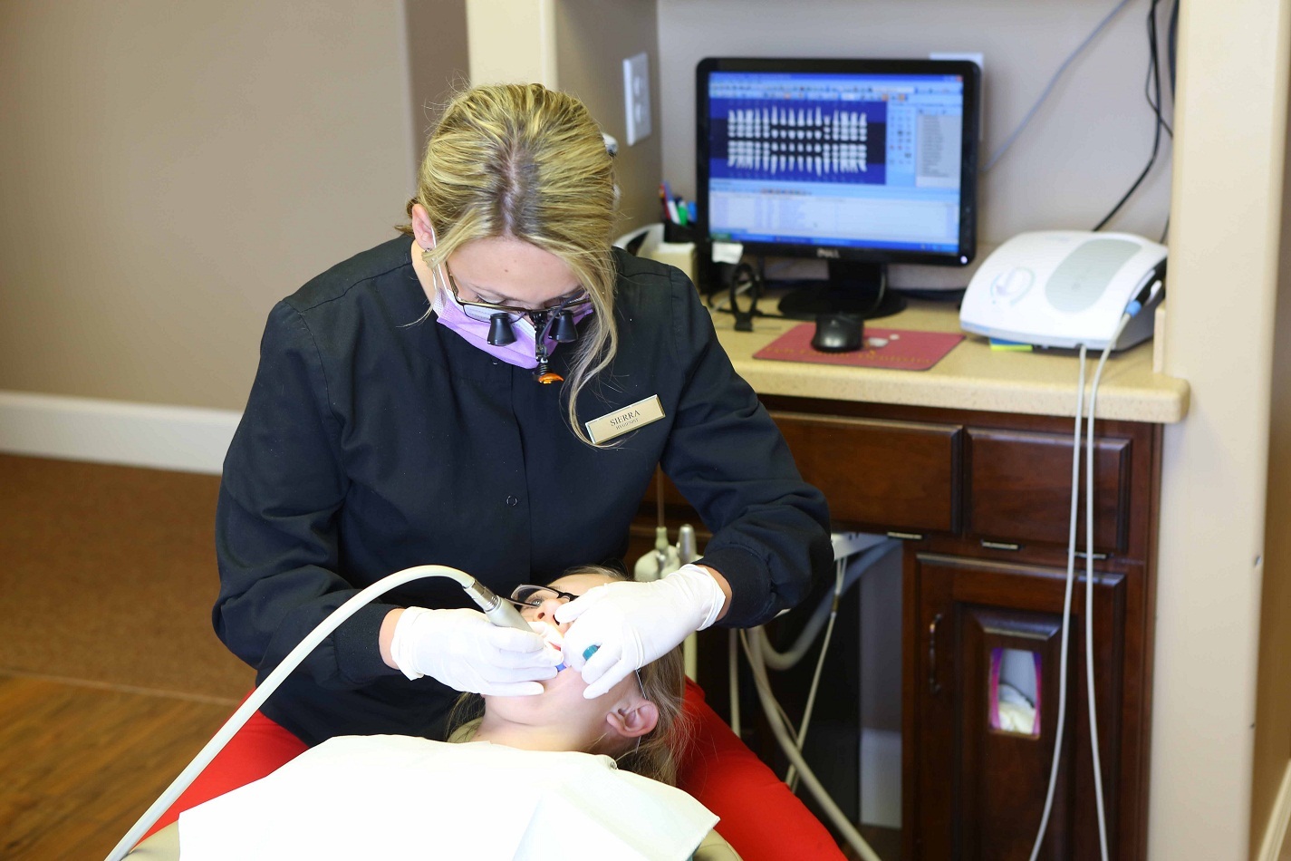 Kids Dentist and Family Dentistry in Layton and Roy, Utah