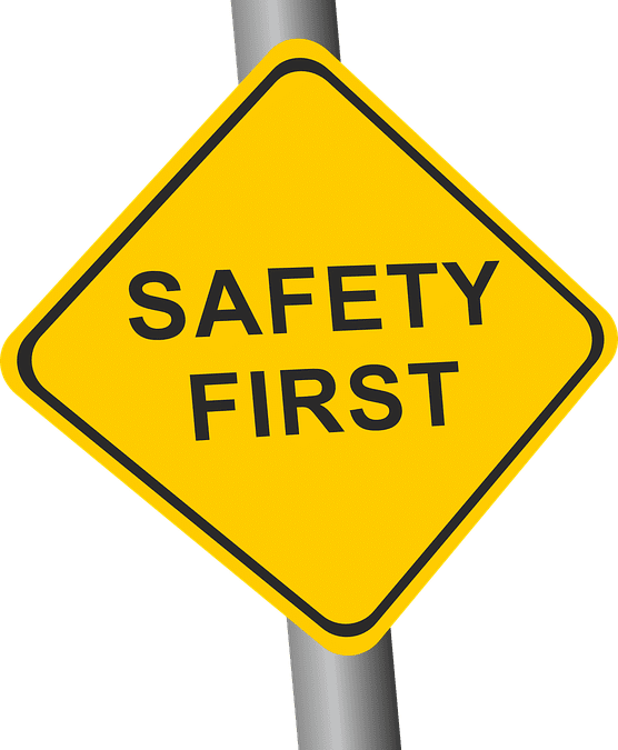 Dentist Office Safety