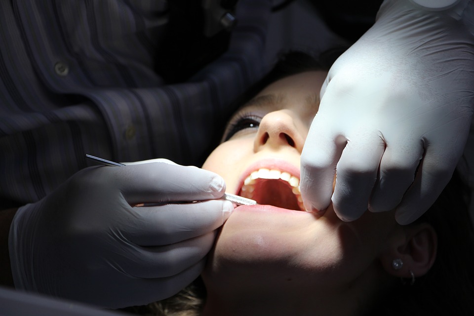 This is Why You Should Visit Your Dentist Regularly