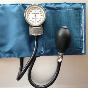 Why Dentist Takes Blood Pressure