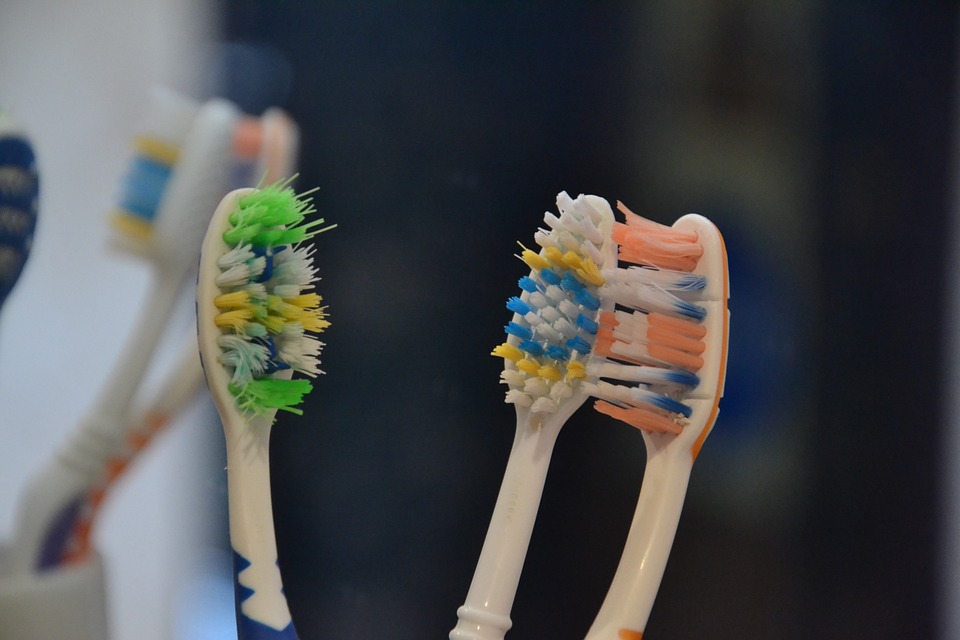 The History of the Modern Toothbrush