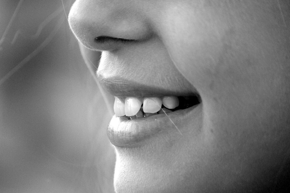 Ways to improve smile Ways to improve smile