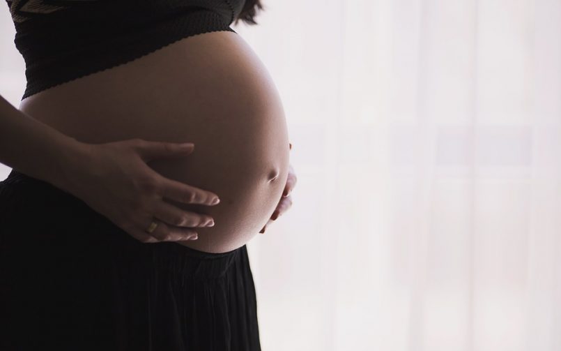 Dental care pregnancy