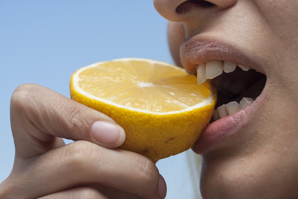 Dental fillings Strengthen Teeth