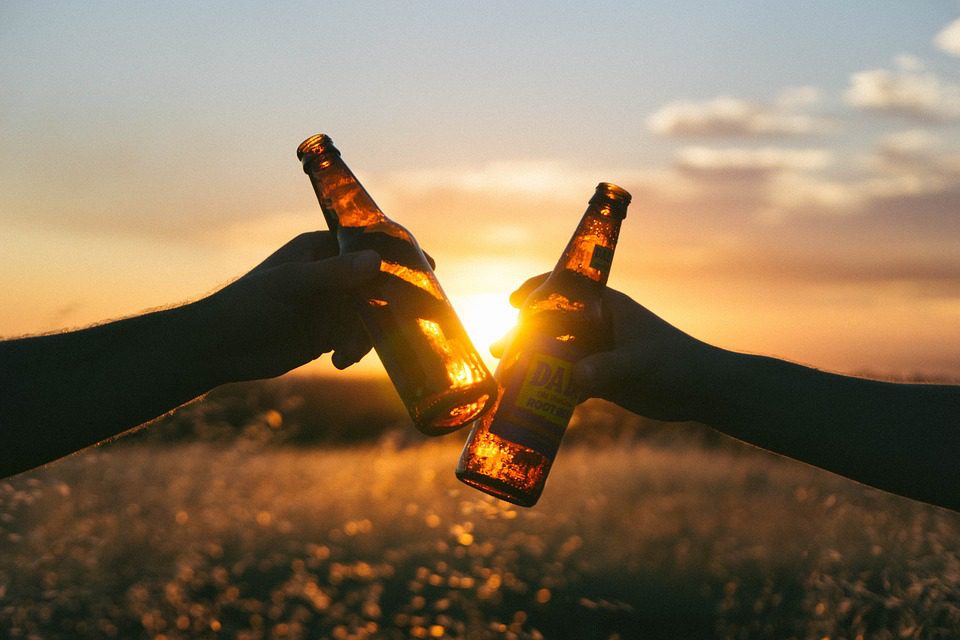 Alcohol and Oral Health Alcohol and Oral Health