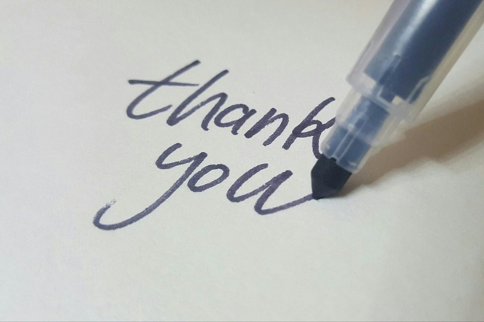 Thank You from Felt Family Dentistry Thank You from Felt Family Dentistry