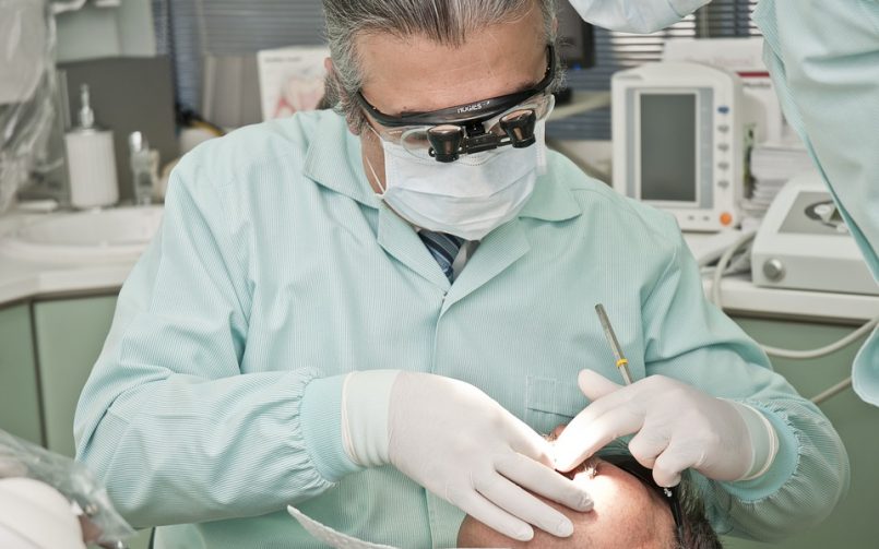 Dental Prophylaxis