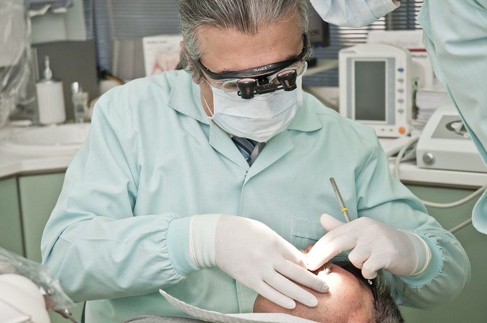 Dental Prophylaxis Dental Prophylaxis