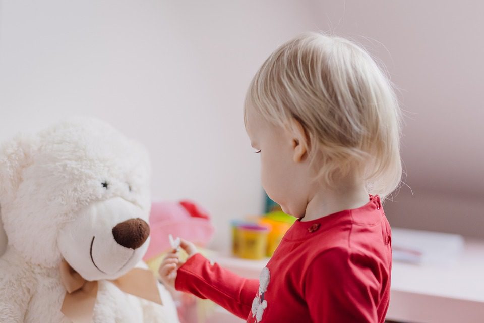 Different Oral Problems in Children Different Oral Problems in Children