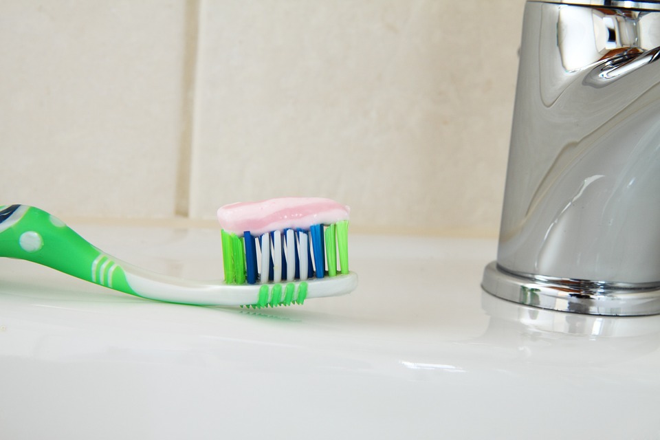 Fluoride importance in Toothpaste