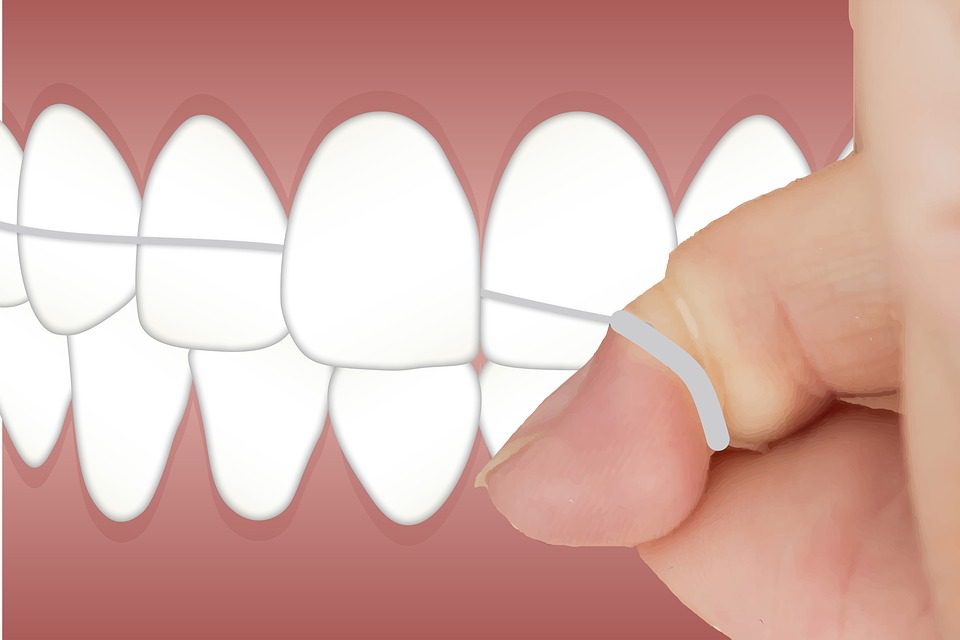 Ways to Keep the Gums Healthy Ways to Keep the Gums Healthy