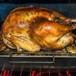 Teeth-friendly Thanksgiving Dinner