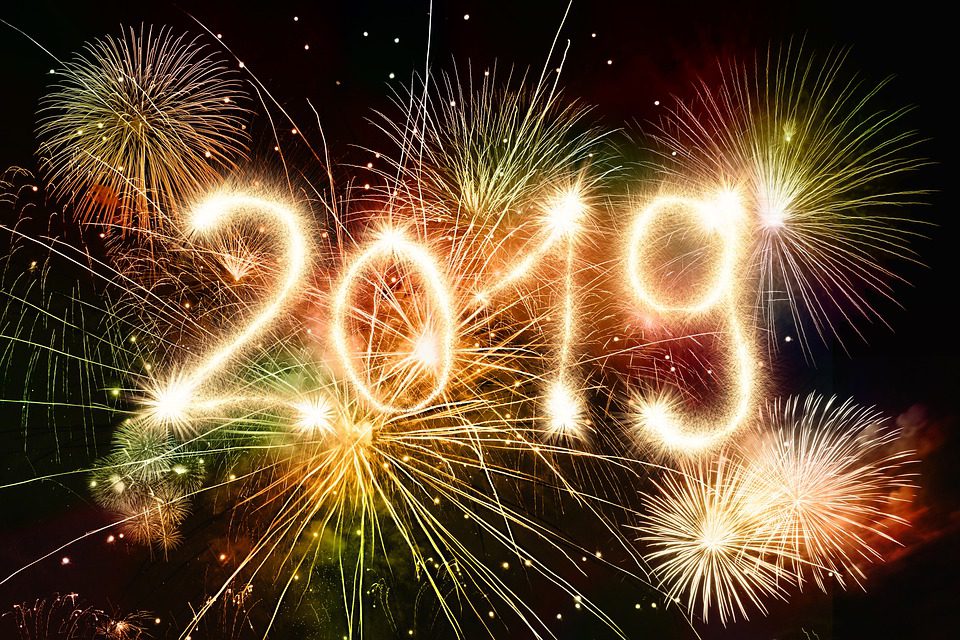 Happy New Year Felt Family Dentistry Happy New Year Felt Family Dentistry