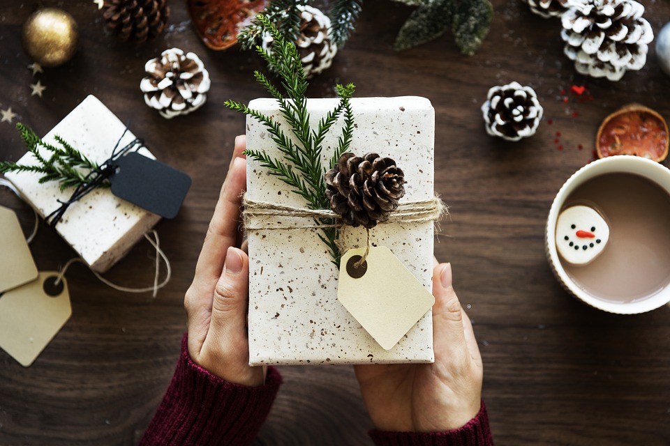 Holiday Gifts for Optimal Oral Health