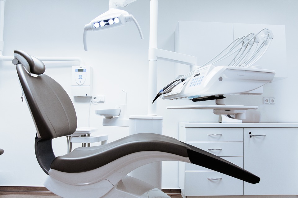 Use Your Dental Insurance Benefits Before Year End