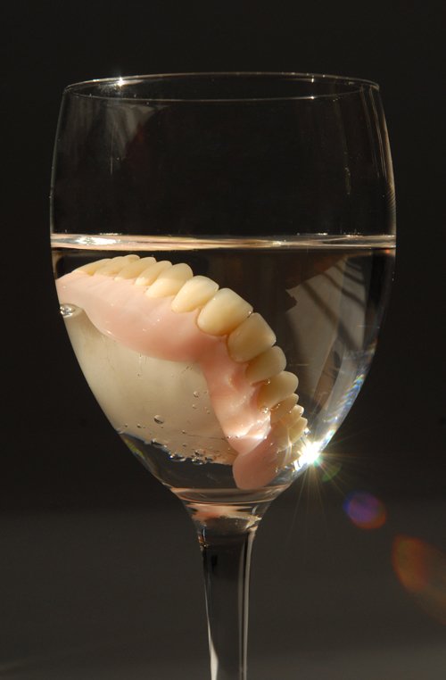 Dentures Fact and Fiction