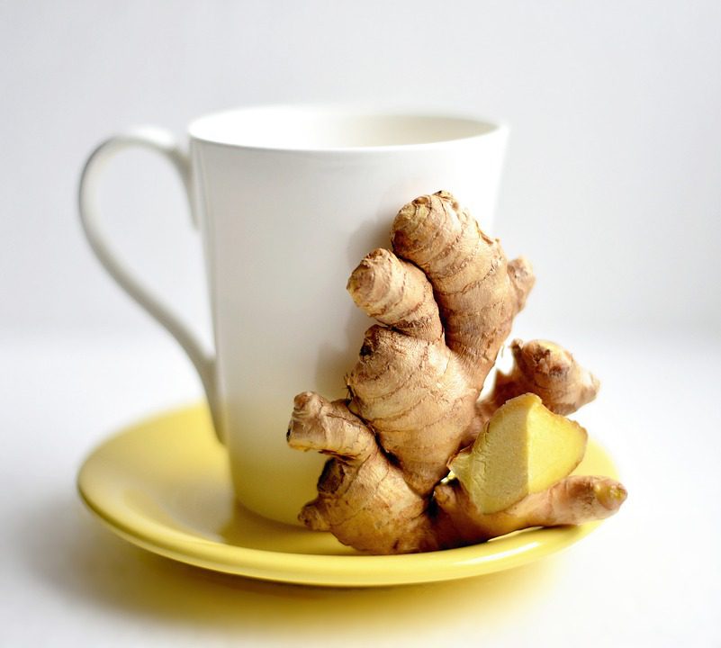 How Ginger Can Boost Your Oral Health How Ginger Can Boost Your Oral Health