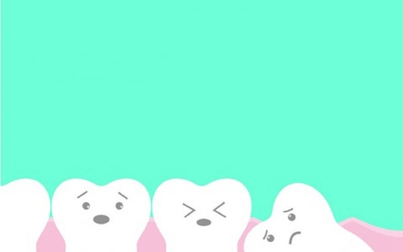 Why Wisdom Teeth Grow