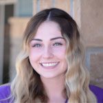 Keely - Receptionist