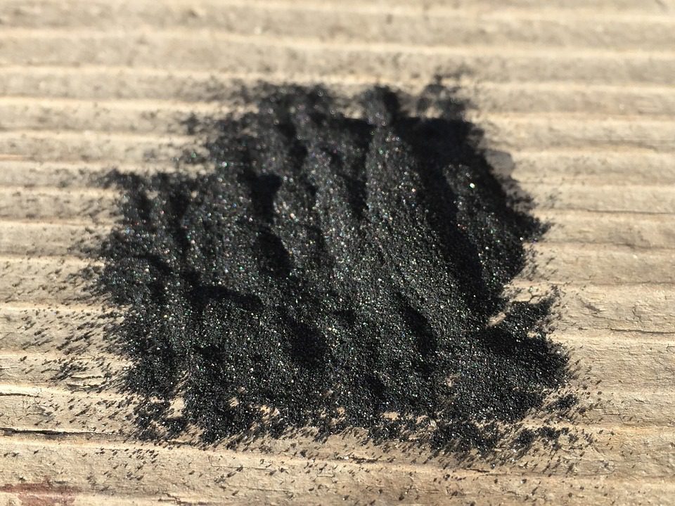 Charcoal Teeth Whitening Products Charcoal Teeth Whitening Products