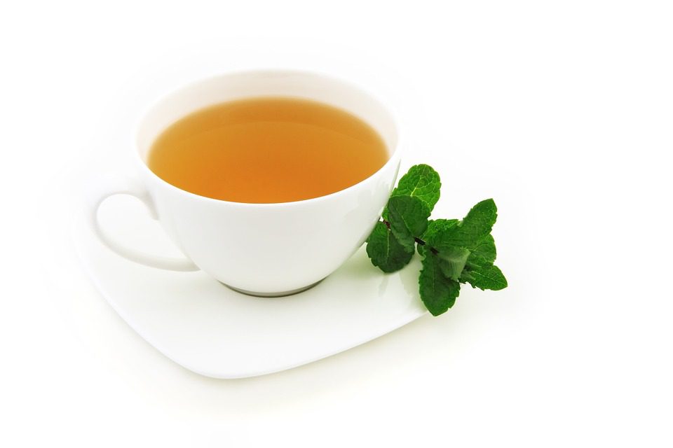 Positive Impact of Green Tea on Your Oral Health Positive Impact of Green Tea on Your Oral Health
